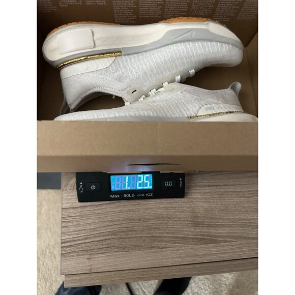 Women's Nike Invincible 3 Road Running Shoes Light Bone DR2660-008 Size 6 - Picture 13 of 13